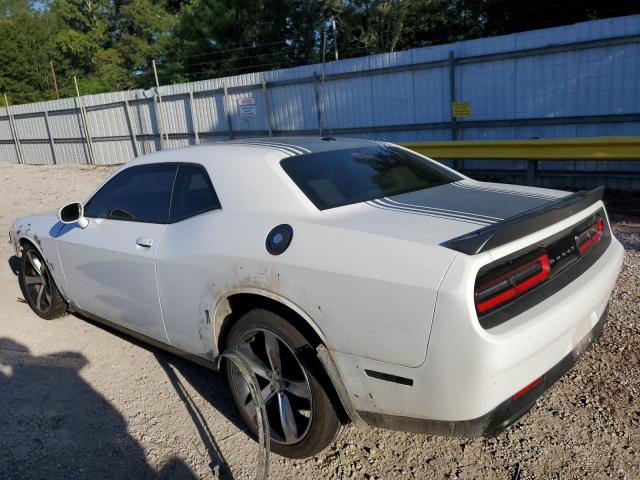 Photo 1 VIN: 2C3CDZBT7GH316020 - DODGE CHALLENGER 