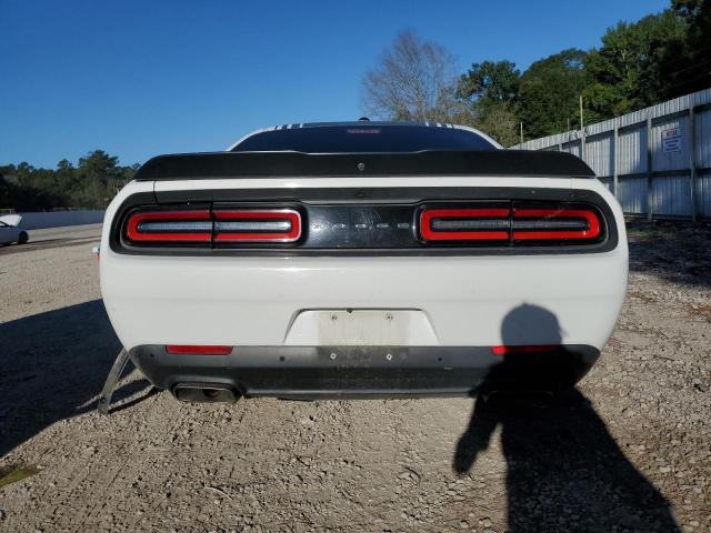 Photo 5 VIN: 2C3CDZBT7GH316020 - DODGE CHALLENGER 