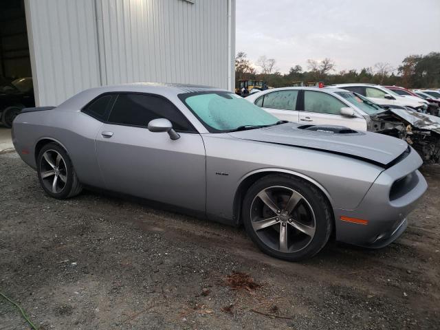 Photo 3 VIN: 2C3CDZBT7GH316485 - DODGE CHALLENGER 