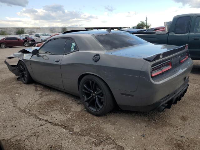 Photo 1 VIN: 2C3CDZBT7HH545525 - DODGE CHALLENGER 