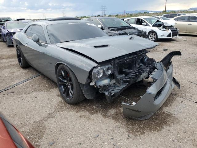 Photo 3 VIN: 2C3CDZBT7HH545525 - DODGE CHALLENGER 