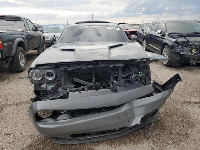 Photo 4 VIN: 2C3CDZBT7HH545525 - DODGE CHALLENGER 