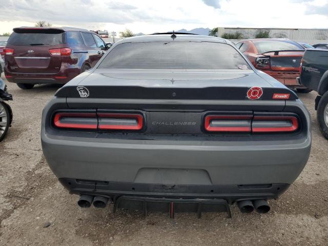 Photo 5 VIN: 2C3CDZBT7HH545525 - DODGE CHALLENGER 