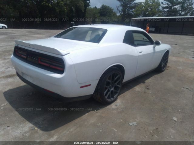 Photo 3 VIN: 2C3CDZBT7HH555472 - DODGE CHALLENGER 