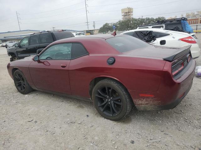 Photo 1 VIN: 2C3CDZBT7HH572868 - DODGE CHALLENGER 