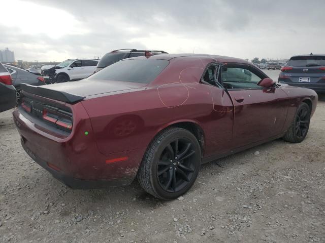 Photo 2 VIN: 2C3CDZBT7HH572868 - DODGE CHALLENGER 