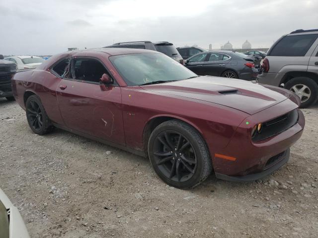 Photo 3 VIN: 2C3CDZBT7HH572868 - DODGE CHALLENGER 