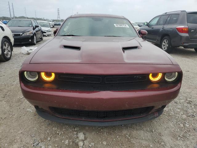 Photo 4 VIN: 2C3CDZBT7HH572868 - DODGE CHALLENGER 