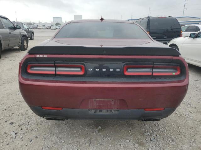 Photo 5 VIN: 2C3CDZBT7HH572868 - DODGE CHALLENGER 