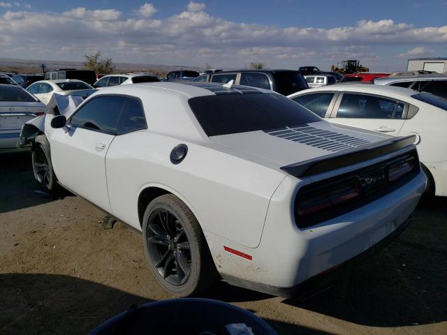 Photo 1 VIN: 2C3CDZBT7HH573759 - DODGE CHALLENGER 