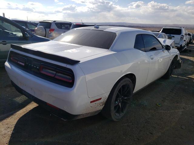 Photo 2 VIN: 2C3CDZBT7HH573759 - DODGE CHALLENGER 