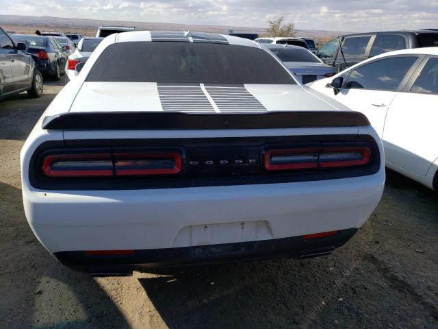 Photo 5 VIN: 2C3CDZBT7HH573759 - DODGE CHALLENGER 