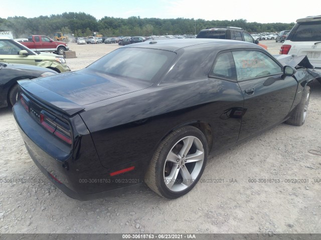 Photo 3 VIN: 2C3CDZBT7HH587242 - DODGE CHALLENGER 