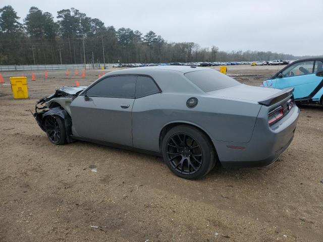 Photo 1 VIN: 2C3CDZBT7HH600698 - DODGE CHALLENGER 