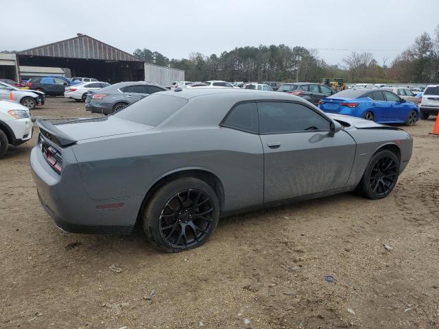 Photo 2 VIN: 2C3CDZBT7HH600698 - DODGE CHALLENGER 