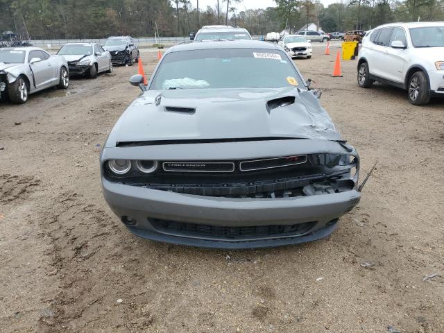 Photo 4 VIN: 2C3CDZBT7HH600698 - DODGE CHALLENGER 