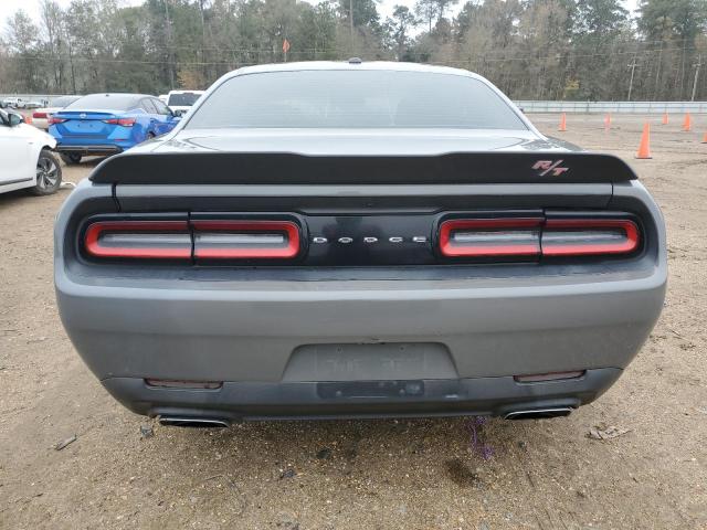 Photo 5 VIN: 2C3CDZBT7HH600698 - DODGE CHALLENGER 