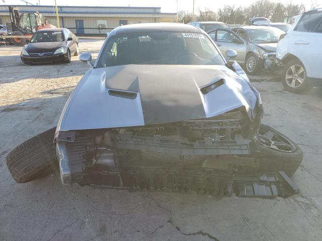 Photo 4 VIN: 2C3CDZBT7HH604511 - DODGE CHALLENGER 