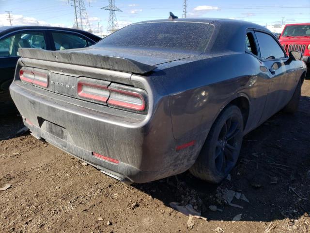 Photo 2 VIN: 2C3CDZBT7HH604735 - DODGE CHALLENGER 