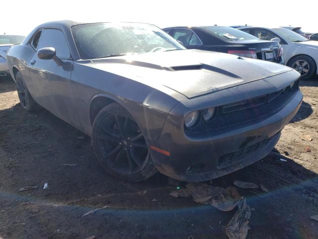 Photo 3 VIN: 2C3CDZBT7HH604735 - DODGE CHALLENGER 