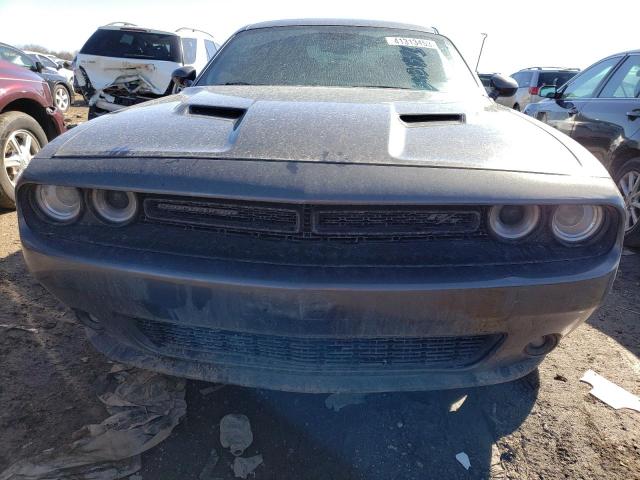 Photo 4 VIN: 2C3CDZBT7HH604735 - DODGE CHALLENGER 