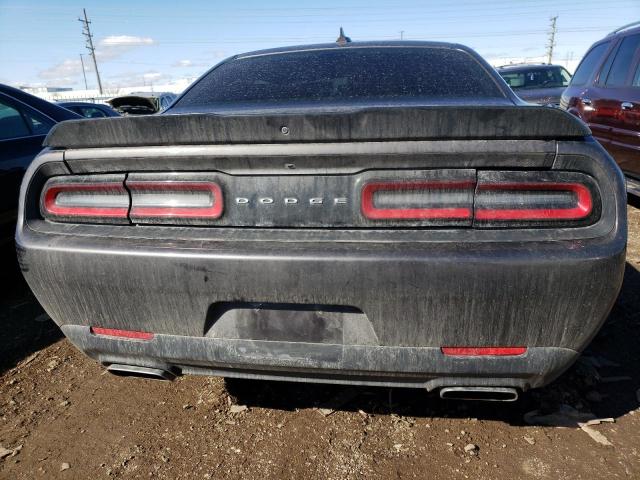 Photo 5 VIN: 2C3CDZBT7HH604735 - DODGE CHALLENGER 