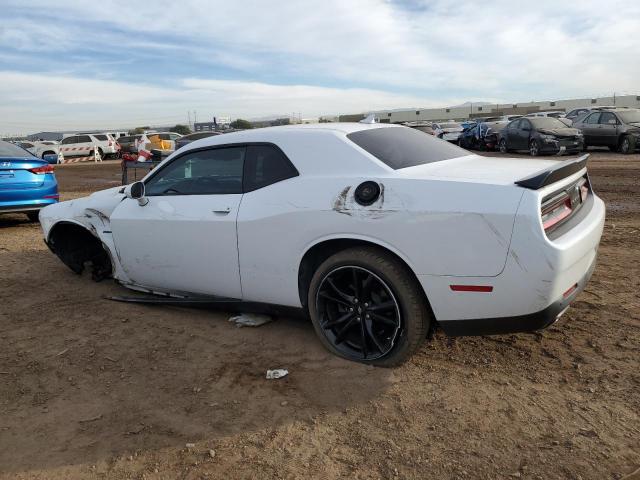 Photo 1 VIN: 2C3CDZBT7HH618487 - DODGE CHALLENGER 