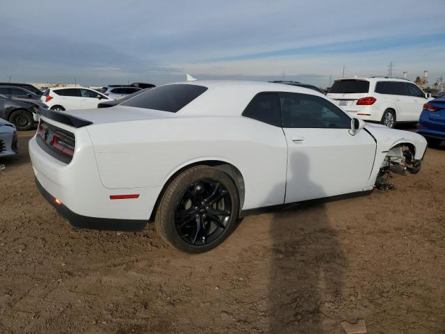 Photo 2 VIN: 2C3CDZBT7HH618487 - DODGE CHALLENGER 