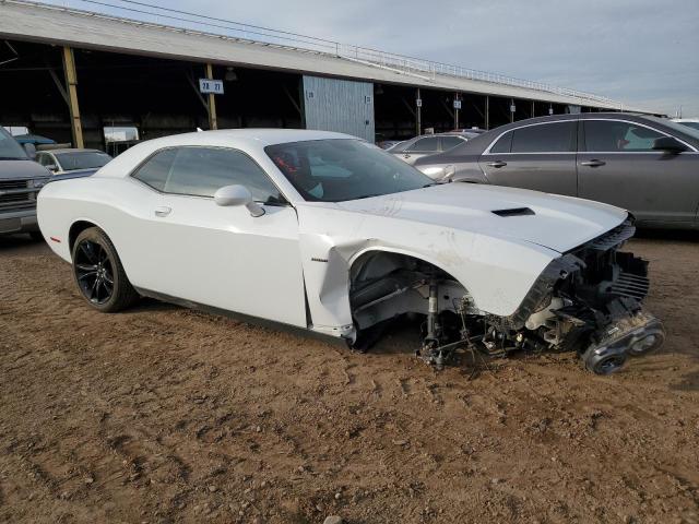 Photo 3 VIN: 2C3CDZBT7HH618487 - DODGE CHALLENGER 