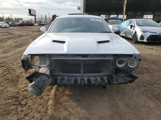 Photo 4 VIN: 2C3CDZBT7HH618487 - DODGE CHALLENGER 