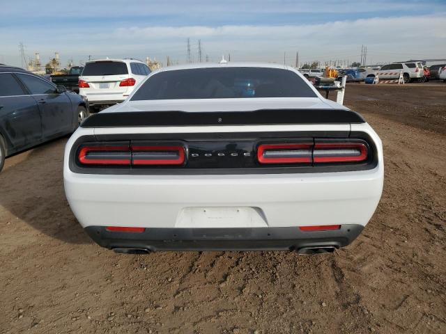 Photo 5 VIN: 2C3CDZBT7HH618487 - DODGE CHALLENGER 