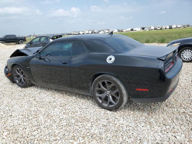 Photo 1 VIN: 2C3CDZBT7HH638013 - DODGE CHALLENGER 