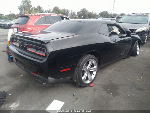 Photo 3 VIN: 2C3CDZBT7HH648928 - DODGE CHALLENGER 