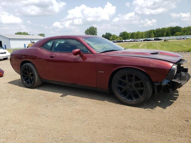 Photo 3 VIN: 2C3CDZBT7HH656043 - DODGE CHALLENGER 