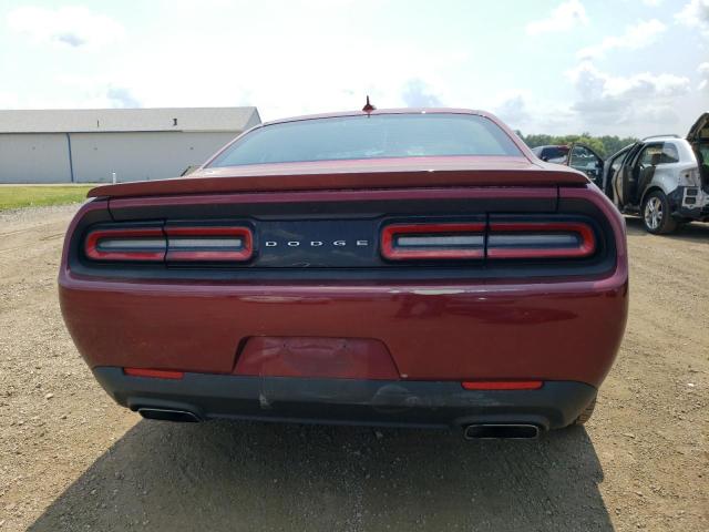 Photo 5 VIN: 2C3CDZBT7HH656043 - DODGE CHALLENGER 