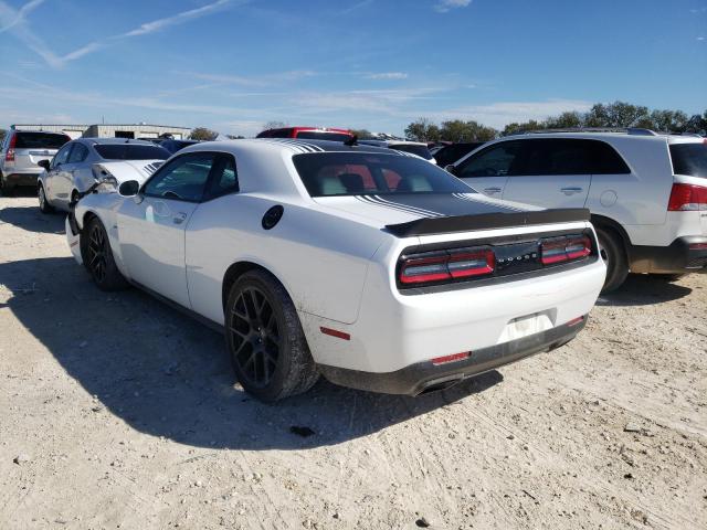 Photo 2 VIN: 2C3CDZBT7JH154994 - DODGE CHALLENGER 