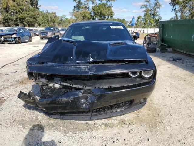 Photo 4 VIN: 2C3CDZBT7JH199188 - DODGE CHALLENGER 