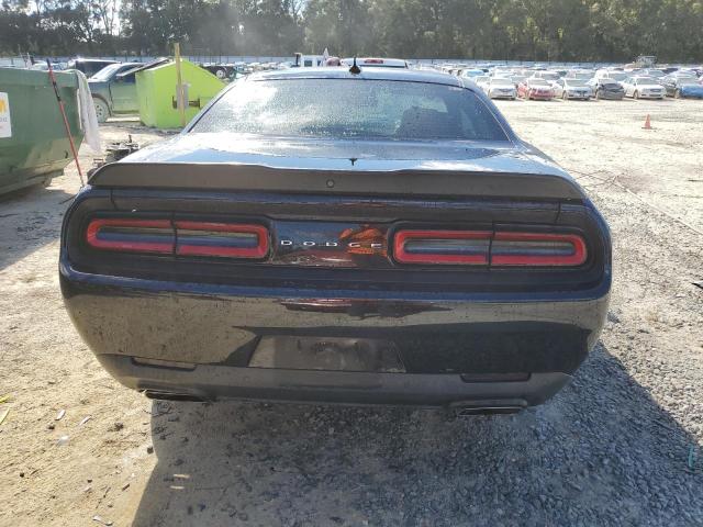 Photo 5 VIN: 2C3CDZBT7JH199188 - DODGE CHALLENGER 