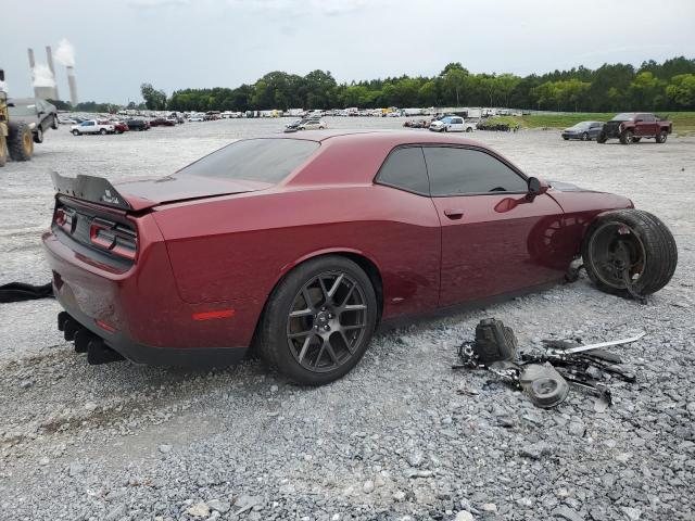 Photo 2 VIN: 2C3CDZBT7JH218998 - DODGE CHALLENGER 