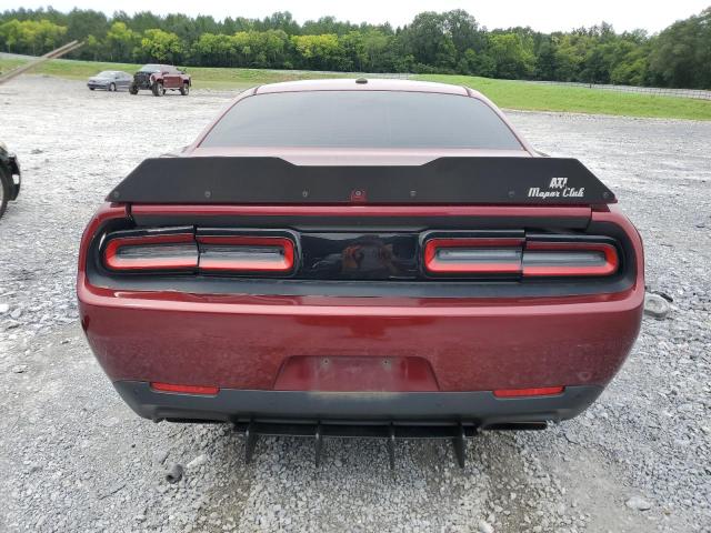 Photo 5 VIN: 2C3CDZBT7JH218998 - DODGE CHALLENGER 