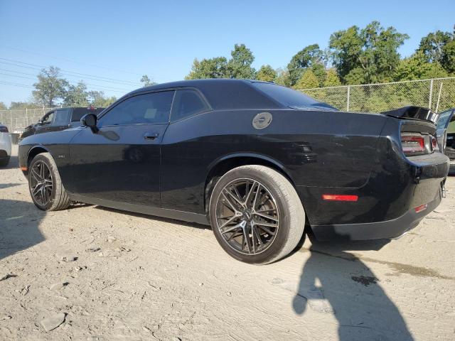 Photo 1 VIN: 2C3CDZBT7JH228253 - DODGE CHALLENGER 