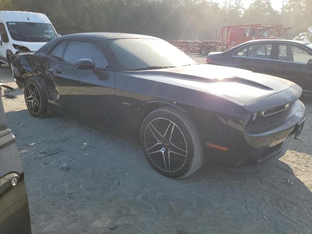 Photo 3 VIN: 2C3CDZBT7JH228253 - DODGE CHALLENGER 