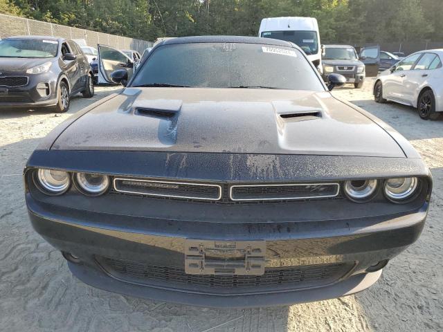 Photo 4 VIN: 2C3CDZBT7JH228253 - DODGE CHALLENGER 