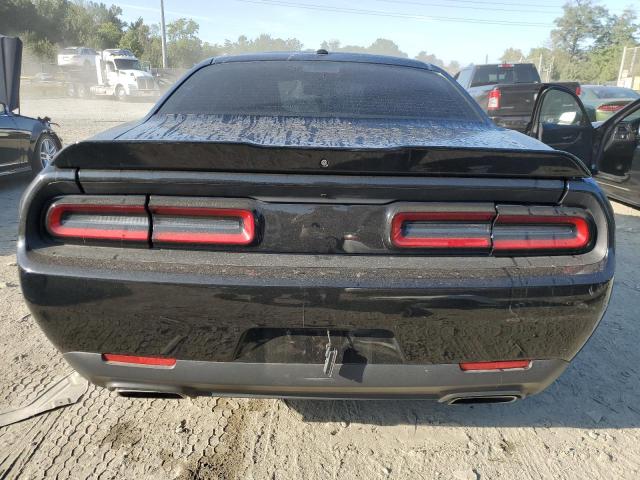 Photo 5 VIN: 2C3CDZBT7JH228253 - DODGE CHALLENGER 