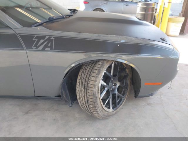 Photo 5 VIN: 2C3CDZBT7JH241097 - DODGE CHALLENGER 