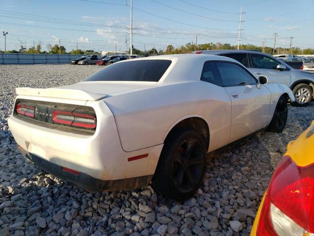 Photo 3 VIN: 2C3CDZBT7JH241150 - DODGE CHALLENGER 