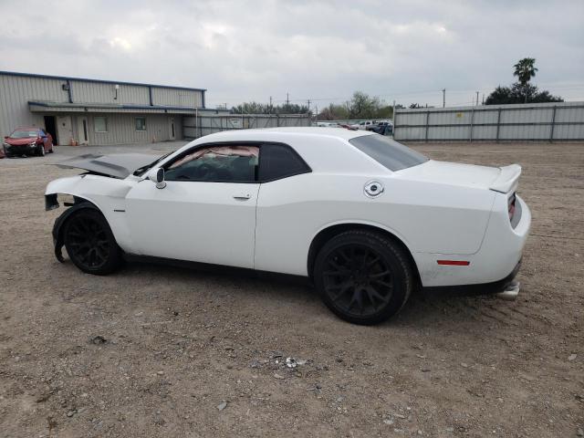 Photo 1 VIN: 2C3CDZBT7JH294348 - DODGE CHALLENGER 