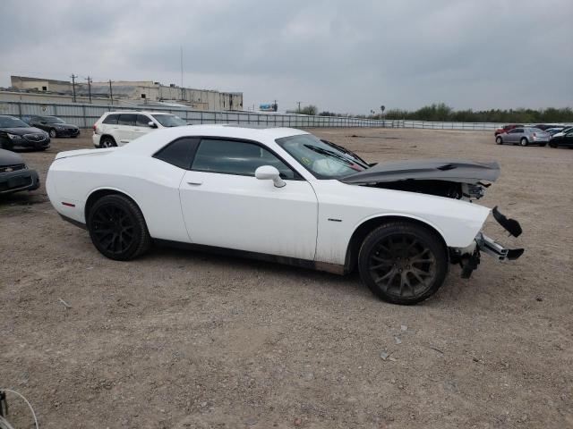 Photo 3 VIN: 2C3CDZBT7JH294348 - DODGE CHALLENGER 