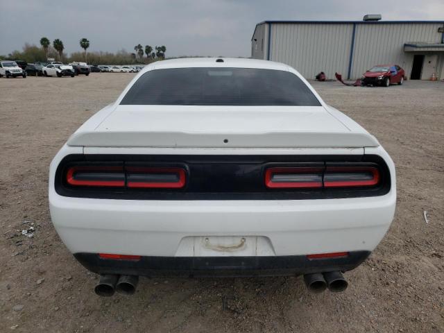 Photo 5 VIN: 2C3CDZBT7JH294348 - DODGE CHALLENGER 