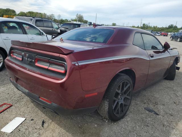 Photo 3 VIN: 2C3CDZBT7JH303064 - DODGE CHALLENGER 